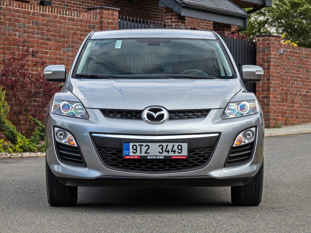 Mazda CX-7