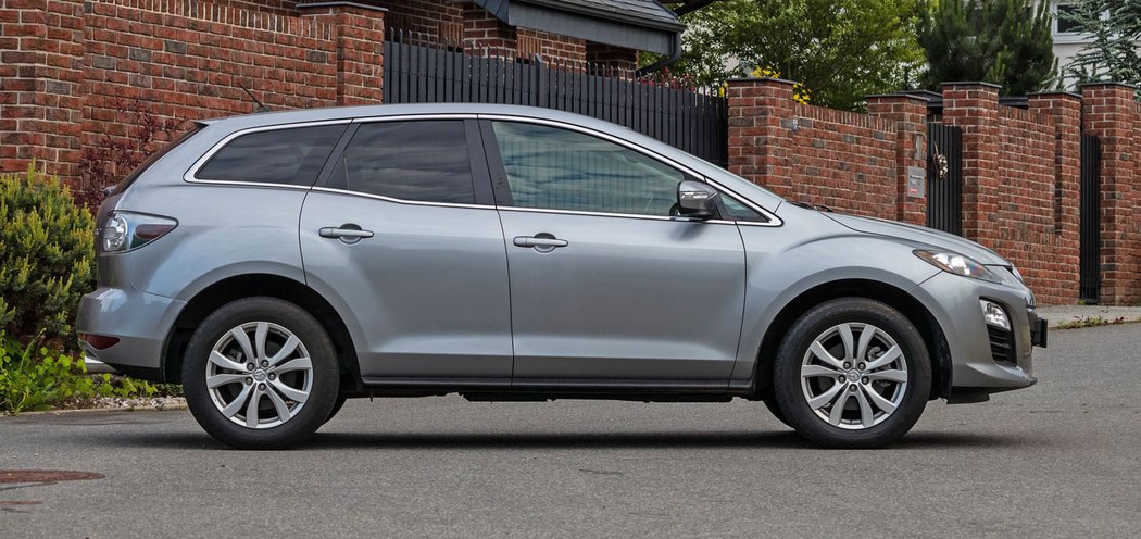 Mazda CX-7