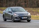 Ojetá Mazda 3 (BL): Solidní auto, které skoro nikdo nechtěl