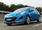 Mazda 3: Všechny ceny nižší o 40 tisíc, základ za 368.900,-Kč
