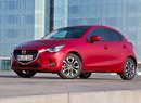 Mazda 2: Nová generace odhaluje kompletní ceník