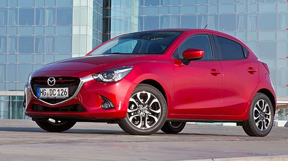 Mazda 2: Nová generace odhaluje kompletní ceník