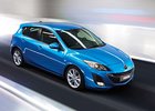 Mazda 3: České ceny začínají na 399.900,- Kč