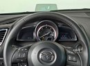 Mazda 3 sedan