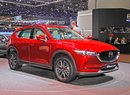 Nová Mazda CX-5 odhalila české ceny. Kolik stojí?