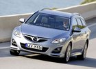 Mazda 6: Plošné snížení cen o 100 tisíc Kč, první cena 469.900,- Kč