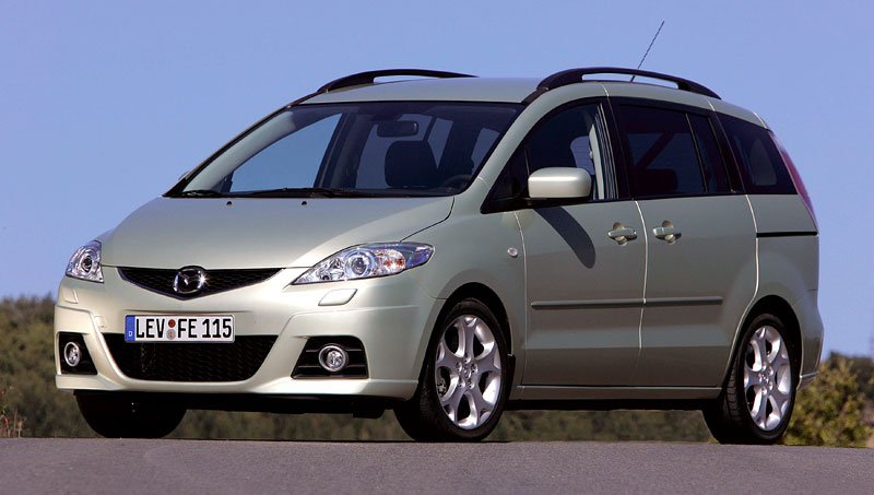 Mazda 5