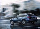 Mazda 6: Známe její první českou cenu