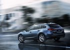 Mazda 6: Známe její první českou cenu
