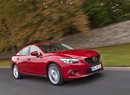Mazda 6: Ceny od 539.900 Kč, kombi za cenu sedanu