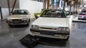 Mazda 323 Familia Cabrio Mazda 323 Familia Cabrio