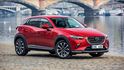 Mazda CX-3 Mazda CX-3
