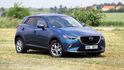 Mazda CX-3 (2015) Mazda CX-3 (2015)