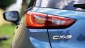 Mazda CX-3 (2015) Mazda CX-3 (2015)
