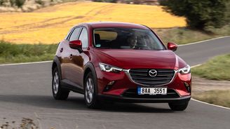 Mazda CX-3 2.0 Skyactiv-G Mazda CX-3 2.0 Skyactiv-G