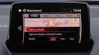 Mazda CX-3 2.0 Skyactiv-G Mazda CX-3 2.0 Skyactiv-G