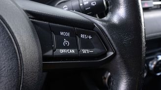 Mazda CX-3 2.0 Skyactiv-G Mazda CX-3 2.0 Skyactiv-G