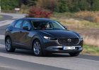 TEST Mazda CX-30 2.0 Sky-G 110 kW – Je zlatý střed nejlepší?