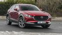Mazda CX-30 2.5 e-Skyactiv-G Mazda CX-30 2.5 e-Skyactiv-G