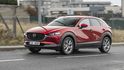 Mazda CX-30 2.5 e-Skyactiv-G Mazda CX-30 2.5 e-Skyactiv-G