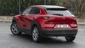 Mazda CX-30 2.5 e-Skyactiv-G Mazda CX-30 2.5 e-Skyactiv-G