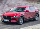 Mazda CX-30 Skyactiv-X