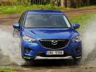 Mazda CX-5 2.0 Skyactiv-G AWD