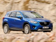 Mazda CX-5 2.0 Skyactiv-G AWD