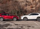 Mazda CX-5 vs. Toyota RAV4