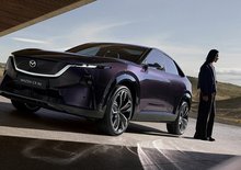 Mazda oddaluje vývoj vlastního elektromobilu. Přednost mají hybridy