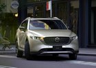 Mazda CX-8 prošla modernizací, změny jsou decentní