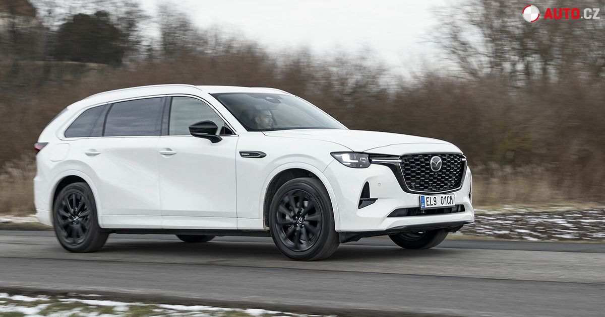 Mazda vyvíjí svůj první dedikovaný elektromobil. Na světě má být za dva roky