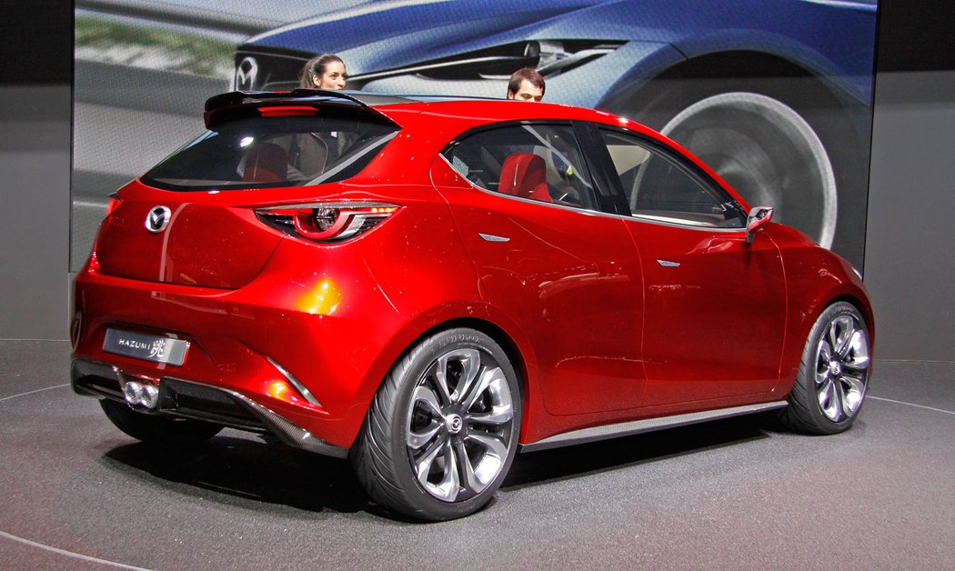 Mazda 2