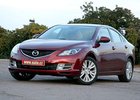 TEST Mazda6: podrobný popis + první jízdní dojmy