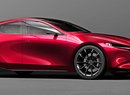 Mazda Kai Concept