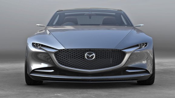 I Mazda musí elektrifikovat. Elektromobil přijede v roce 2020, plug-in hybrid o rok později
