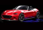 Další render Mazdy MX-5: Je tohle skutečná podoba čtvrté generace?