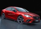 Mazda 6 MPS: Dočkáme se jí?