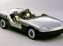 Mazda MX-04 Concept