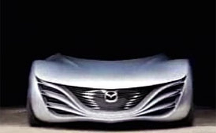 Video: Mazda Taiki – hvězda tokijského autosalonu