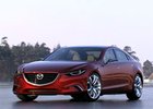 Video: Mazda Takeri – Blízká budoucnost střední třídy 