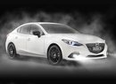 Balíček Kuroi: Mazda 3 umí být ještě více chic