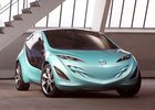 Mazda nasadí do svých modelů hybridní hnací ústrojí od Toyoty