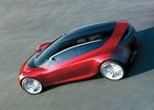 Detroit 2007: Mazda Ryuga - zhmotněný sen (+ video)