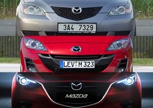 Design po generacích: Mazda 3 – Kodo potřetí