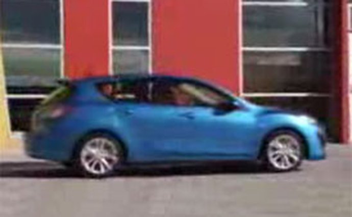 Video: Mazda 3 – Nový hatchback přijíždí