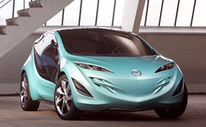 Mazda nasadí do svých modelů hybridní hnací ústrojí od Toyoty