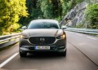 Mazda potvrdila premiéru svého prvního elektromobilu