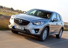 Mazda bude po pěti letech znovu zisková
