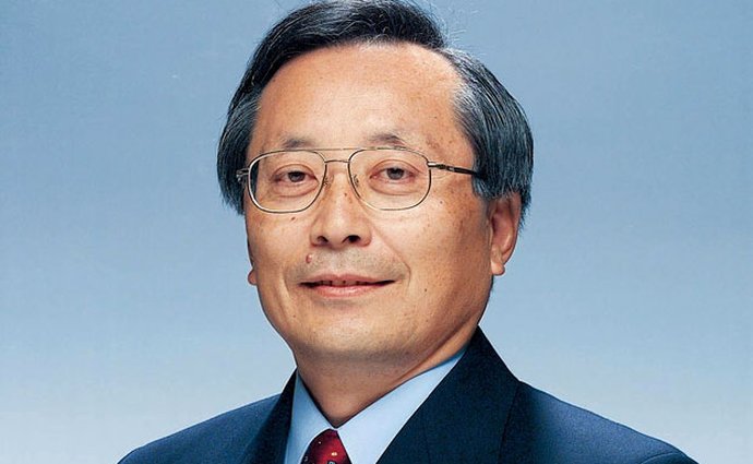 Šéf Mazdy Takaši Jamanuči končí, z firmy odchází po 47 letech